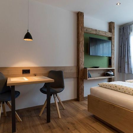 Ferienwohnung Paulus Oberstdorf Ngoại thất bức ảnh