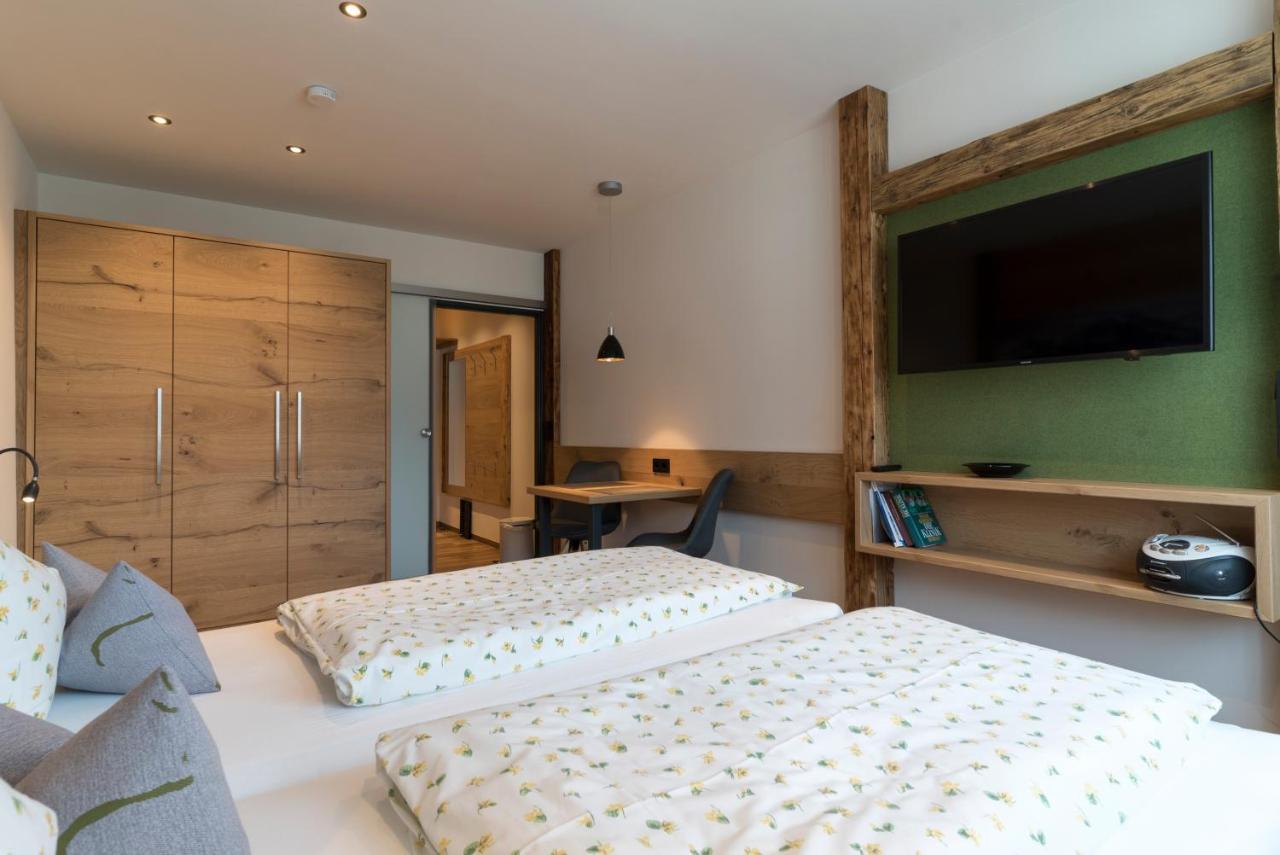 Ferienwohnung Paulus Oberstdorf Ngoại thất bức ảnh